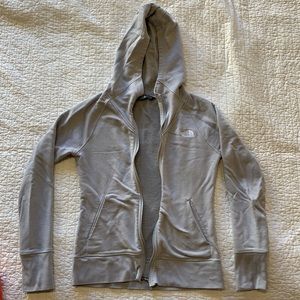Women’s North Face Hoodie